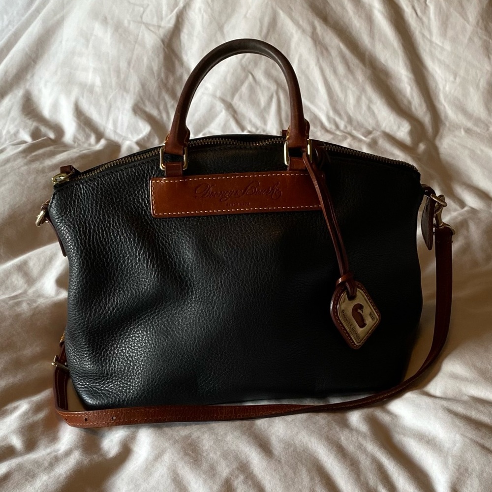 Dooney & Bourke Satchel